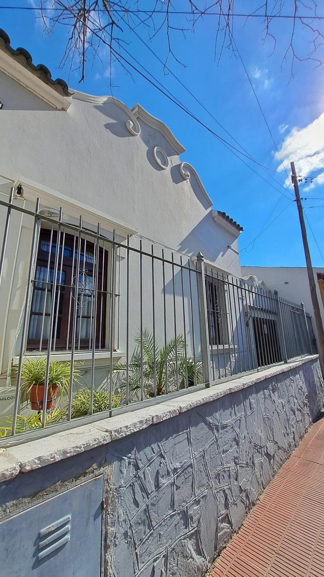 Villa Casa Kolla Salta Exterior foto