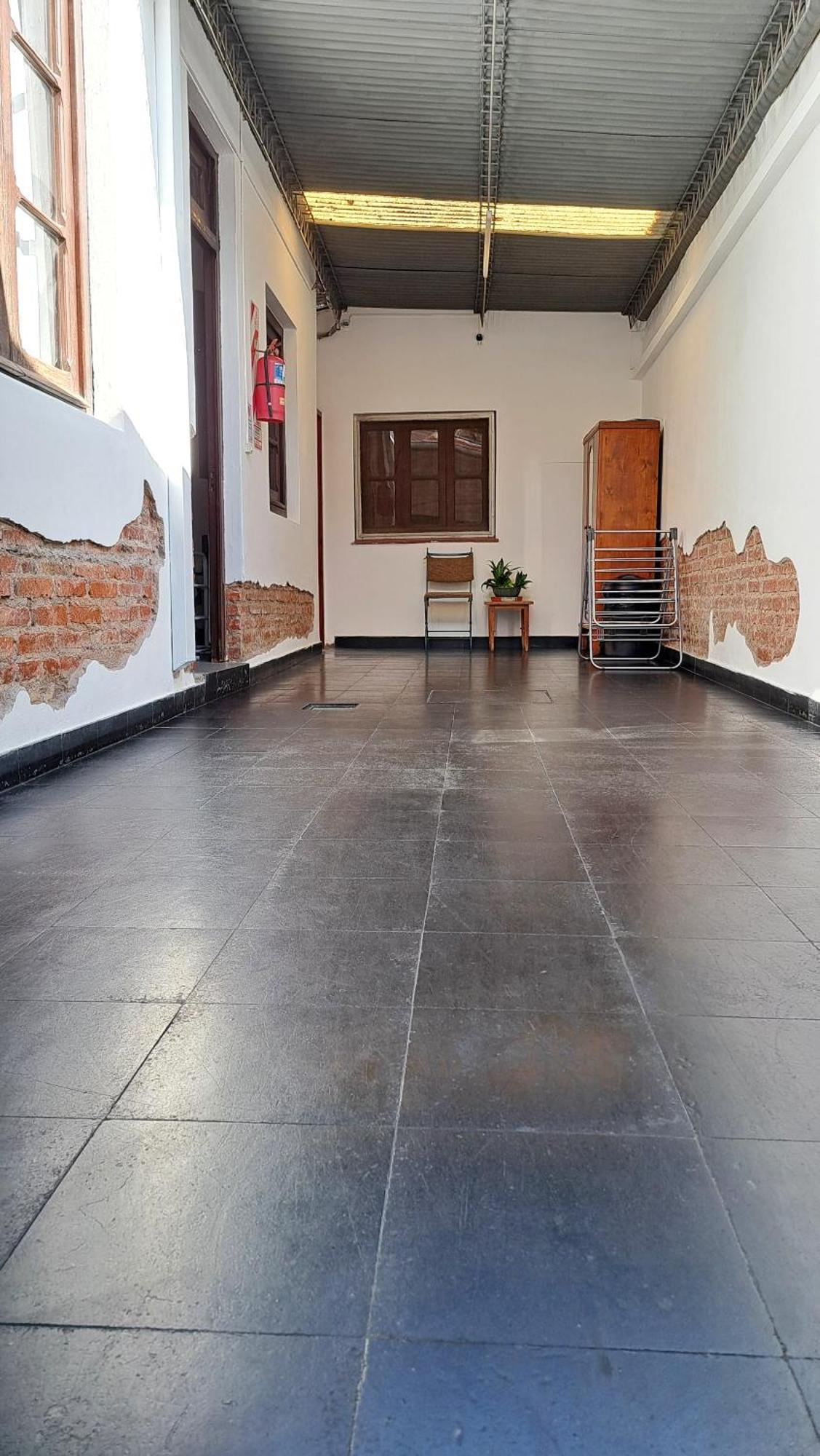 Villa Casa Kolla Salta Exterior foto